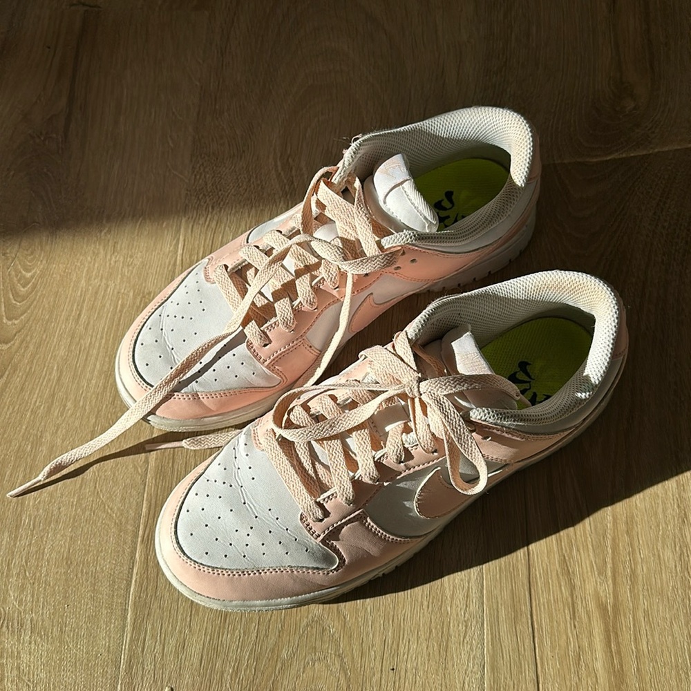 Nike Dunks